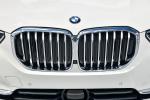 BMW X5 xDrive40i 2018 года (WW)